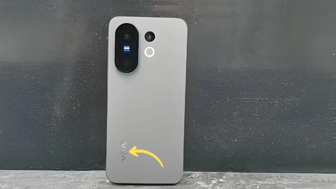 Vivo X200 FE 5G 90W fast charging smartphone with 50MP camera, design is stylish