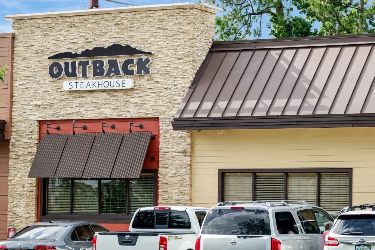 MEATY MANIA Four big changes hitting all Outback Steakhouse locations in 2026