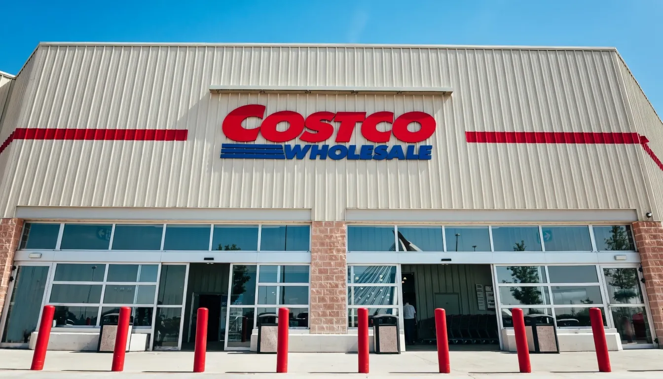 COUNT THE COST Costco shoppers beware – retail giant pulls popular meal from shelves over ‘serious and sometimes fatal’ infection
