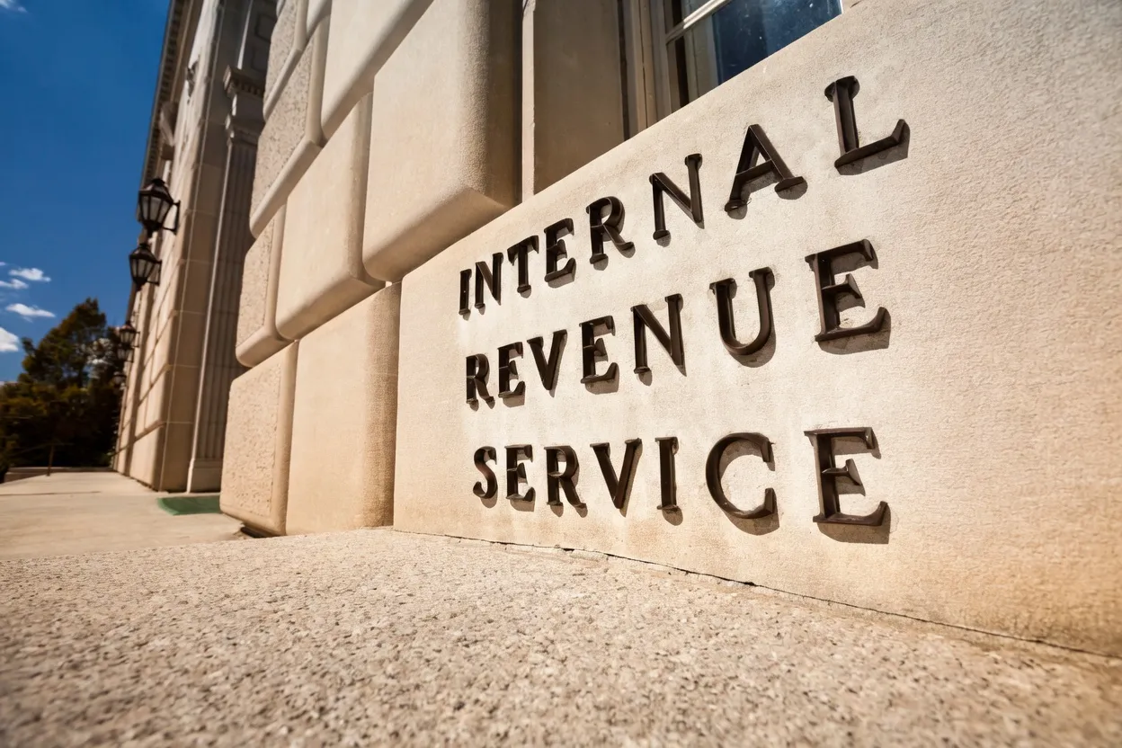 IRS Urgent Warning 2026: $160 Million Lost to Social Media Tax Scams — Are You at Risk?