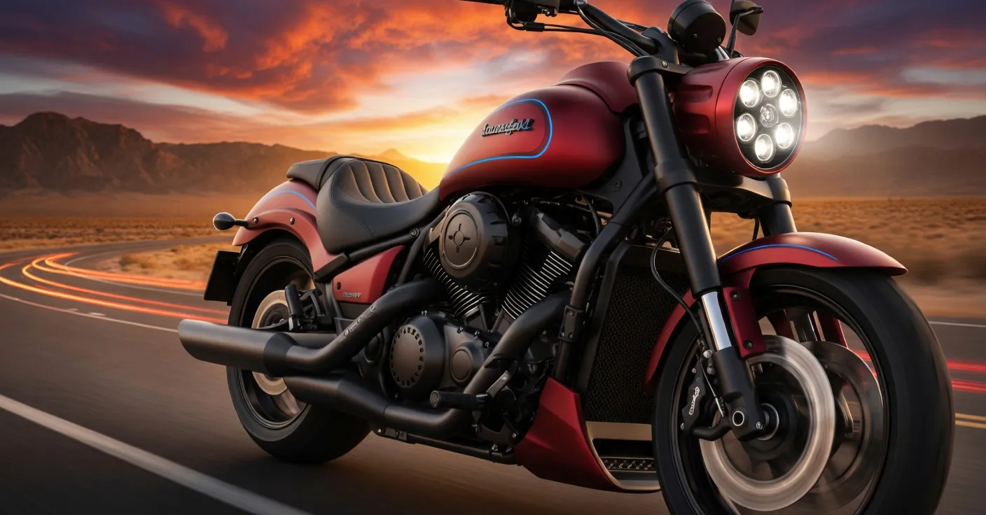 2026 Kawasaki Vulcan 2000 Monster: Specs, Torque, Price & Everything You Need to Know