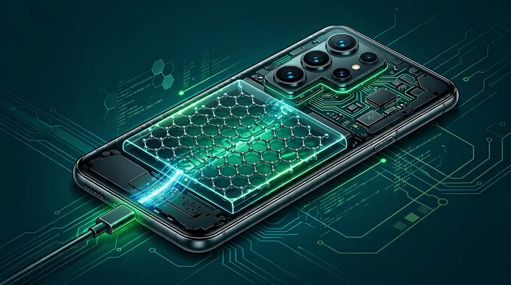 Galaxy S27 Could Debut Samsung's Biggest Battery Upgrade in Years