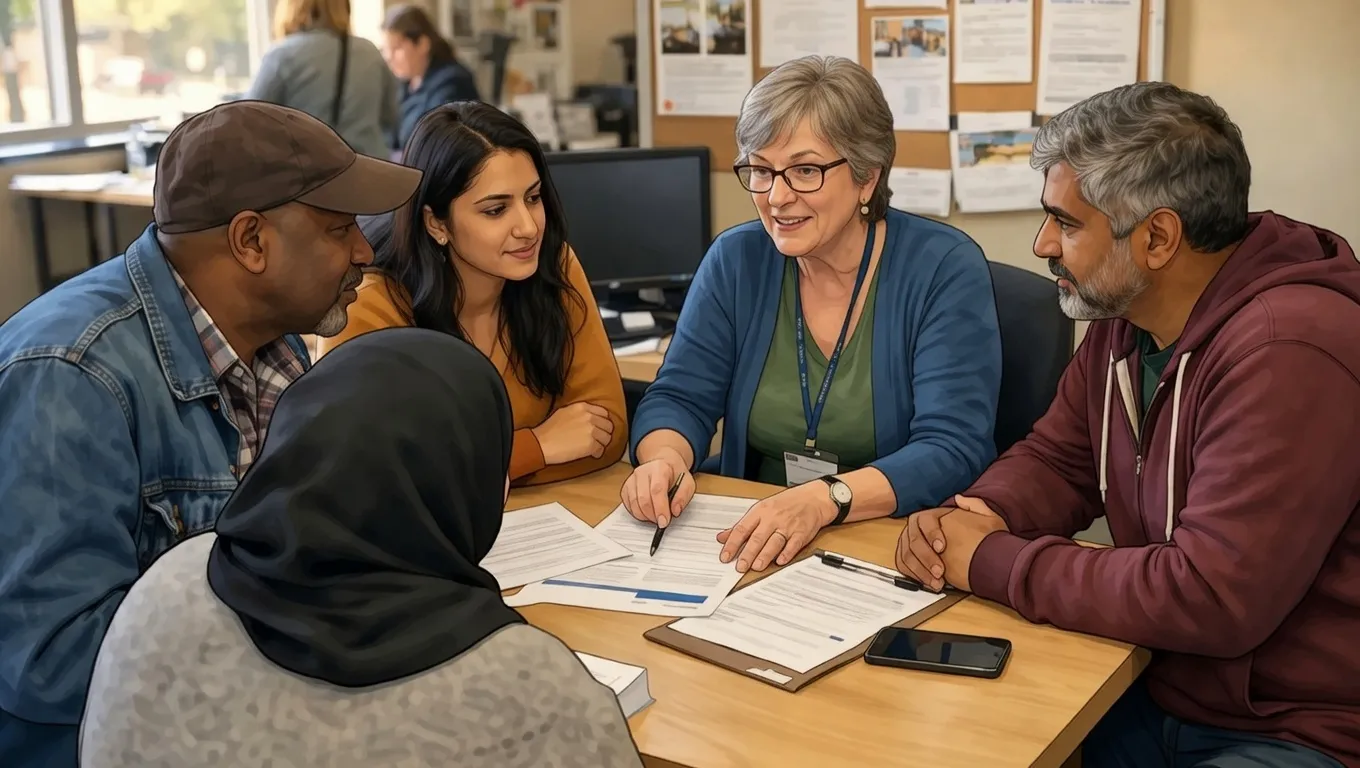 Critical SNAP Update: USDA Announces Strict New Work Rules Starting February 2026