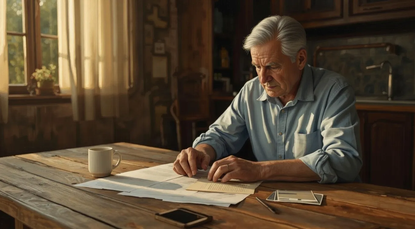 Shocking 2026 Social Security Update: Why Your Payment Dates Are Now Complicated