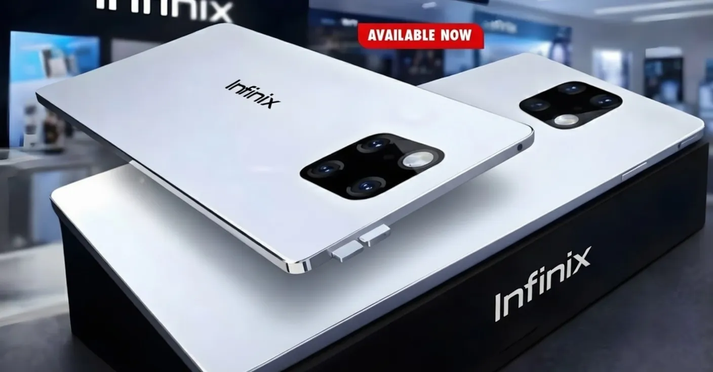 Infinix Note 50 Pro Plus 5G (2026) Launched: The 200MP Camera Monster with 100W Charging!