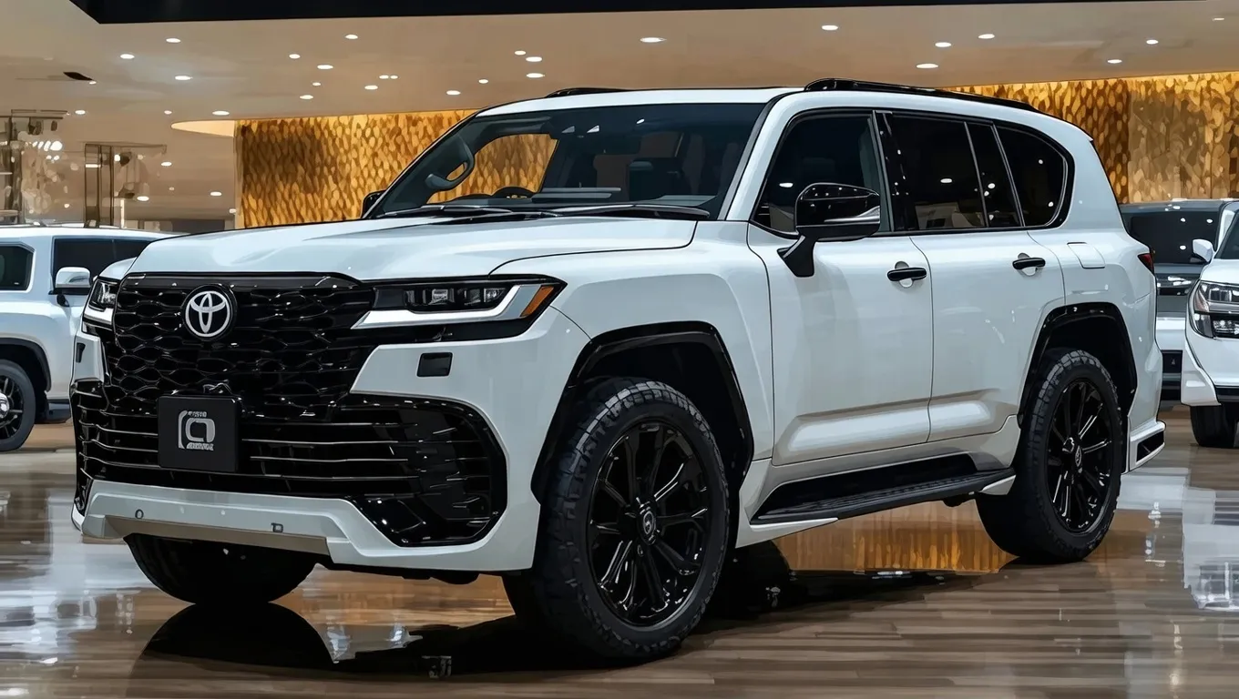 2026 Toyota RAV4 Unveiled: The Budget-Friendly Compact SUV with Unbeatable Performance